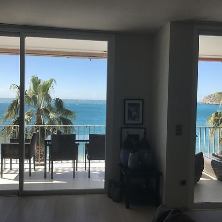Modern Luxury Beach Penthouse La Herradura  Eksteriør billede